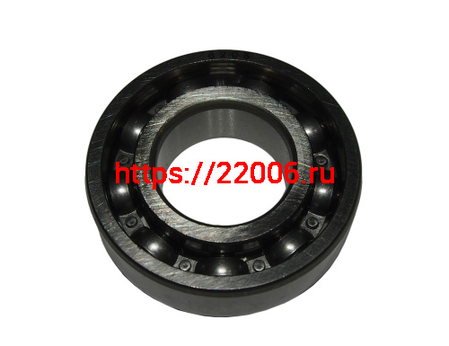 Подшипник 205 (25х52х15) (6205) Подшипник 205 (25х52х15) (6205)