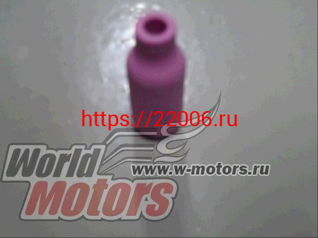 Сопло керамическое №4 Сопло керамическое №4