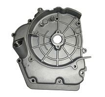 Крышка картера правая  GY6-180 1P62F WD180 (162F.03.400)