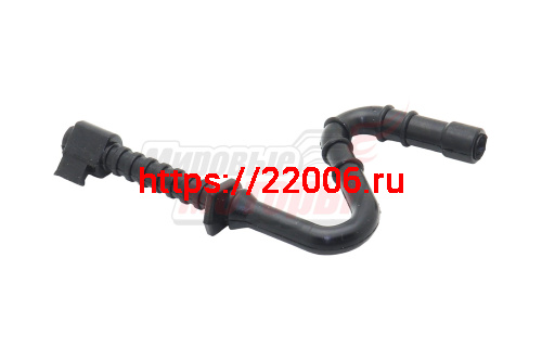 Шланг топливный на Штиль MS341,361,440 (1128 358 7701) Шланг топливный на Штиль MS341,361,440 (1128 358 7701)