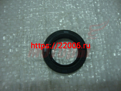 Сальник 19,8х30х5 коленвала левый (139QMB,152QMI,157QMJ) Сальник 19,8х30х5 коленвала левый (139QMB,152QMI,157QMJ)