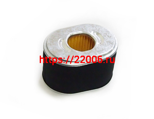 Фильтр воздушный элемент LIFAN LF170F-T (17120/168F) (НАБОР)