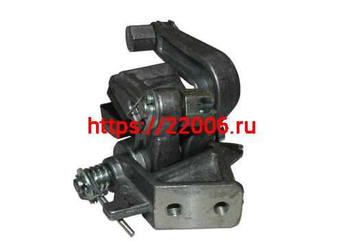 Тормоз Буран в сборе (110603210) фото 4