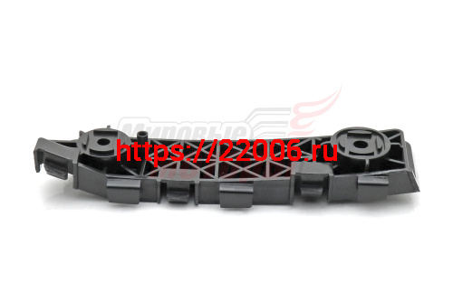 Кронштейн переднего бампера левый X60 (S2803131) Кронштейн переднего бампера левый X60 (S2803131)