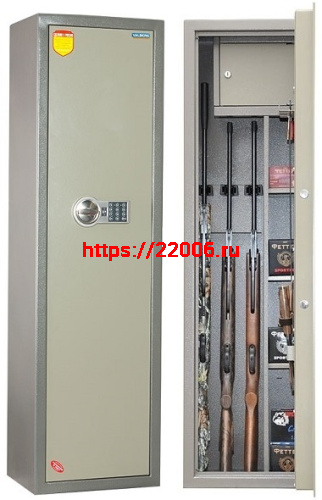 Сейф оружейный Valberg Заслон EL Сейф оружейный Valberg Заслон EL