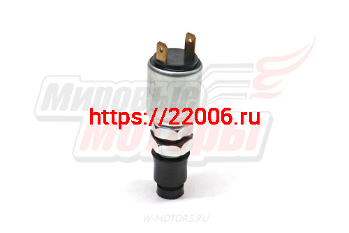 Датчик стоп-сигнала HOWO (WG9100710006) фото 2 Датчик стоп-сигнала HOWO (WG9100710006) фото 2