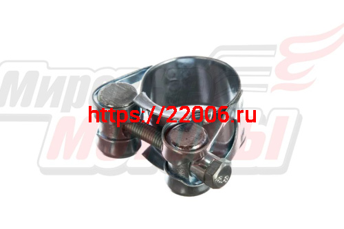 Хомут силовой 17-19мм Хомут силовой 17-19мм
