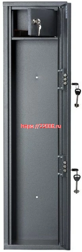 Сейф оружейный Aiko Чирок 1018 фото 3 Сейф оружейный Aiko Чирок 1018 фото 3