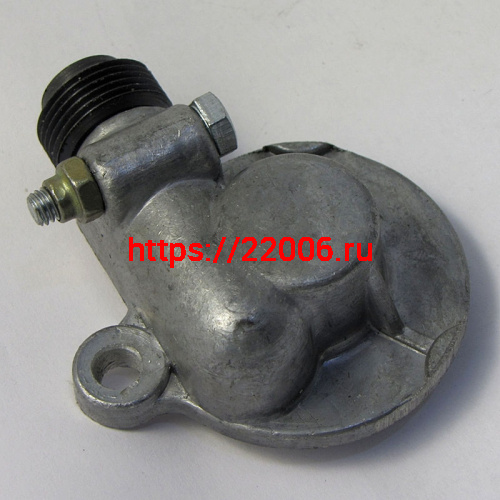 Привод спидометра Буран 1 или 2 ушка Н/О (компл. шестерен) фото 2