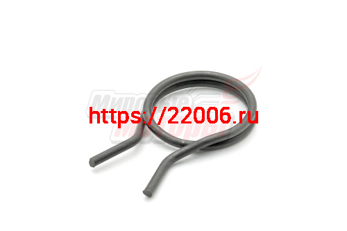 Пружина Юп возвратная мех-ма пер. пер. (ИЖЮ.1-81) Пружина Юп возвратная мех-ма пер. пер. (ИЖЮ.1-81)