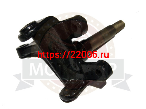 Кулак поворотный ATV BRAVO, правый