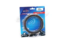 Диски сцепления Муравей ведущие (феродо) (5 шт.)