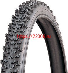 Велопокрышка DURO HF827 20*2.125 Велопокрышка DURO HF827 20*2.125