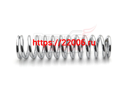 Пружина Урал амортизатора