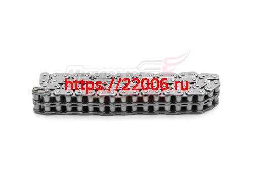 Цепь 66 зв. узкая 2ПВ-9,525-20 "ММ"