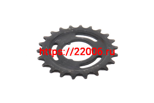 Звездочка 22 (вело) Звездочка 22 (вело)