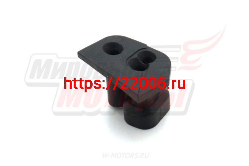 Направляющая винтов карбюратора на Штиль 341,361 (на карбюратор HD-35C)(11351237501) фото 2 Направляющая винтов карбюратора на Штиль 341,361 (на карбюратор HD-35C)(11351237501) фото 2