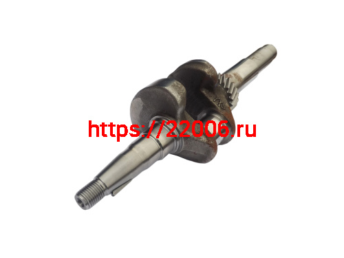 Коленвал 1Р64V L1 фото 2 Коленвал 1Р64V L1 фото 2