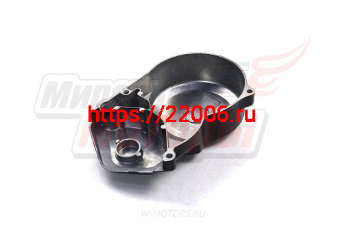 Крышка ведущей звезды RIZEE PH09B (YX125) фото 2 Крышка ведущей звезды RIZEE PH09B (YX125) фото 2