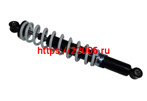 Амортизатор передний (L-350mm, D1-10mm, D2-10mm) ATV ARMIS 125 (06001-00002-09) фото 2 Амортизатор передний (L-350mm, D1-10mm, D2-10mm) ATV ARMIS 125 (06001-00002-09) фото 2