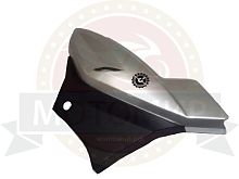 Облицовка боковая верхняя правая Cobra Crossfire (пластик)