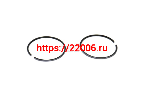 Кольца 43,00 мм Honda DIO65 Кольца 43,00 мм Honda DIO65