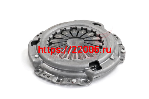 Диск сцепления нажимной X80 (5CA016410) Диск сцепления нажимной X80 (5CA016410)