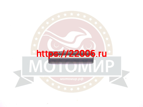 Палец Тайга (D18*60mm) поршневой С40500005 ЕВ