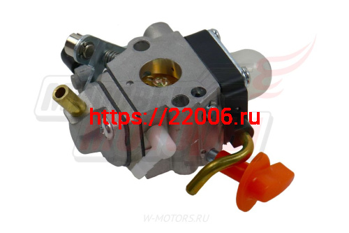 Карбюратор мотокосы на Штиль FS87/90/100/110 фото 2 Карбюратор мотокосы на Штиль FS87/90/100/110 фото 2