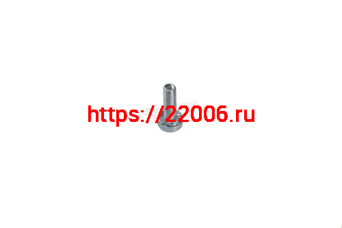 Винт М5 х 16 глушителя на Штиль 361,440,660 (9022 341 0980) Винт М5 х 16 глушителя на Штиль 361,440,660 (9022 341 0980)
