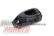 Ручка двери внутренняя пер/зад левая Lanos (HHD55560)