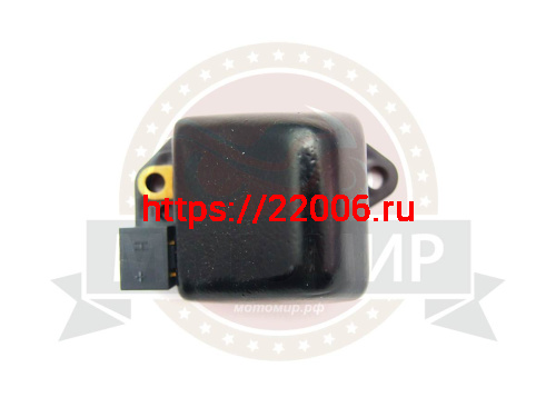 ИжРП4 метал. корпус "МотоМир" (кол-во в упак. 200 шт.) фото 2