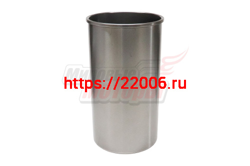 Гильза цилиндра Shaanxi/Shacman WD615/WP10 Евро2 (61500010344) Гильза цилиндра Shaanxi/Shacman WD615/WP10 Евро2 (61500010344)