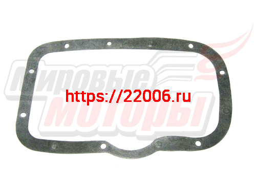 Прокладка Урал поддона резиновая Прокладка Урал поддона резиновая