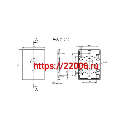 Накладка Fuaro (Фуаро) на цилиндр ESC.C.RL/K.486 (ESC 486-C RL) ABG-6 зелёная бронза (1шт.) Накладка Fuaro (Фуаро) на цилиндр ESC.C.RL/K.486 (ESC 486-C RL) ABG-6 зелёная бронза (1шт.)