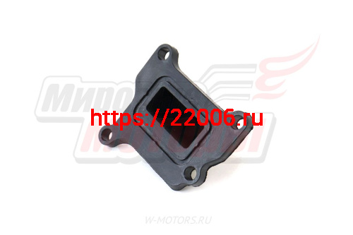 Клапан лепестковый Suzuki AD50,100 (большой) фото 3 Клапан лепестковый Suzuki AD50,100 (большой) фото 3