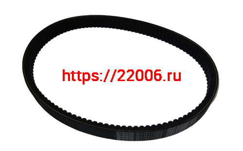 Ремень вариатора  Rubenе (...а) 32х14х1120 Буран