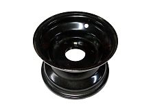 Диск ATV  7", 7х4,5 (3х78) ЦО 54мм, ET 0,  ATV GIRO (110120) (НАБОР)