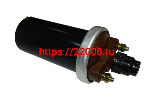 Катушка 12В Иж ИжПС Сб.39 (CN) ИМПОРТ Катушка 12В Иж ИжПС Сб.39 (CN) ИМПОРТ