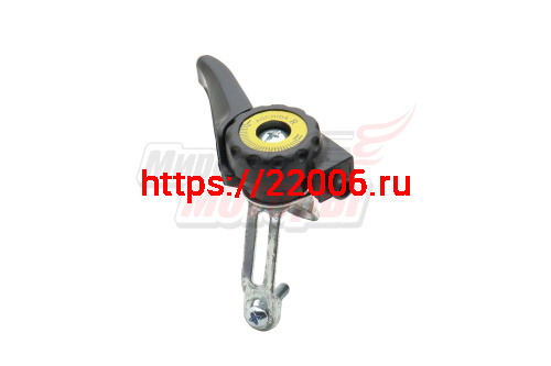 Рычаг газа SR1Z-135Е