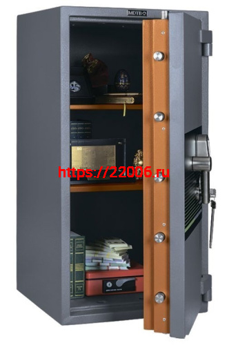 Сейф MDTB Bastion-M 1368 EK Сейф MDTB Bastion-M 1368 EK