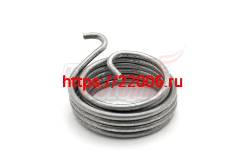 Пружина кикстартера большая 163FML-2 (200cc),167FMM (250cc) LIFAN оригинал Пружина кикстартера большая 163FML-2 (200cc),167FMM (250cc) LIFAN оригинал