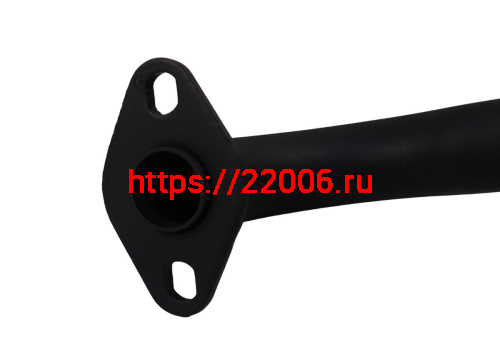 Труба выхлопная АТВ HAMMER (116118605023201) фото 4 Труба выхлопная АТВ HAMMER (116118605023201) фото 4