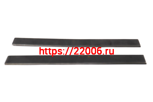 Ножи к станку деревообр. 280мм (компл.) (Могилев)