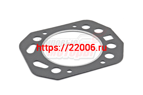 Прокладка головки цилиндра двигателя R195