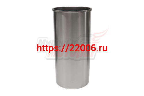 Гильза WD618, WD12 Евро2 HOWO (61800010125) Гильза WD618, WD12 Евро2 HOWO (61800010125)