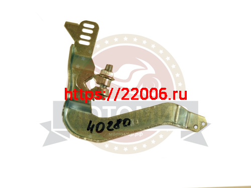 Рычаг регулировки оборотов 2V78F