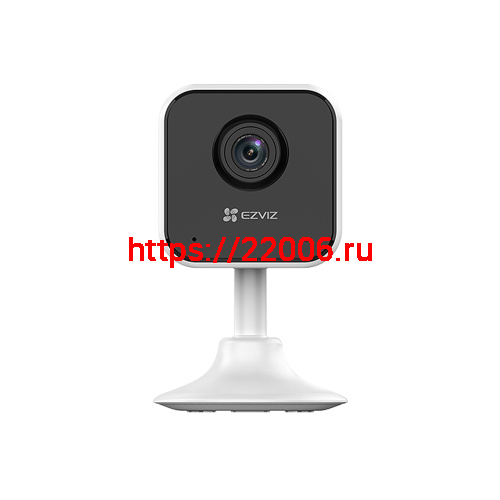 Камера внутреннего наблюдения поворотная H1С (1080р) Камера внутреннего наблюдения поворотная H1С (1080р)