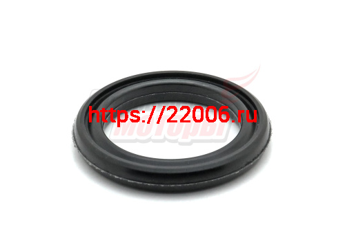 Кольцо фрикционное (полиуретан) на диск диаметром 72мм (снегоуборщика Партнер PS 240)