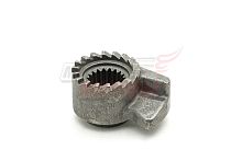 Храповик кикстартера 170FMM (CB250)